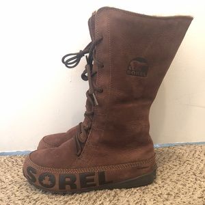 Waterproof Winter Boots